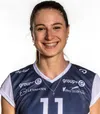 Sarina Wieland