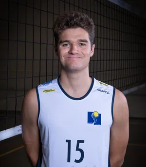 Player image