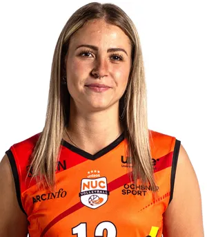 Player image