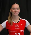 Leana Zuvic