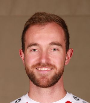 Player image