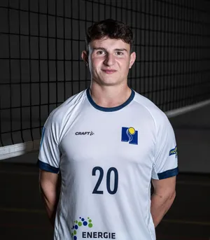 Player image
