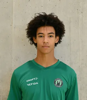Player image