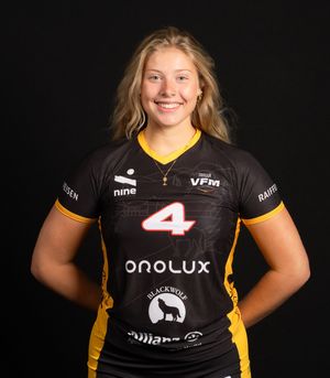 Player image