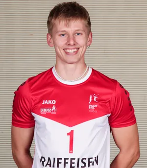 Player image