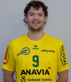 Player image