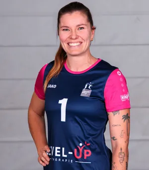 Player image