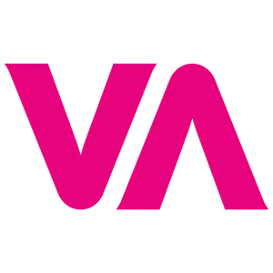 Club Logo NNV Volleyball Academy