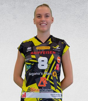 Player image
