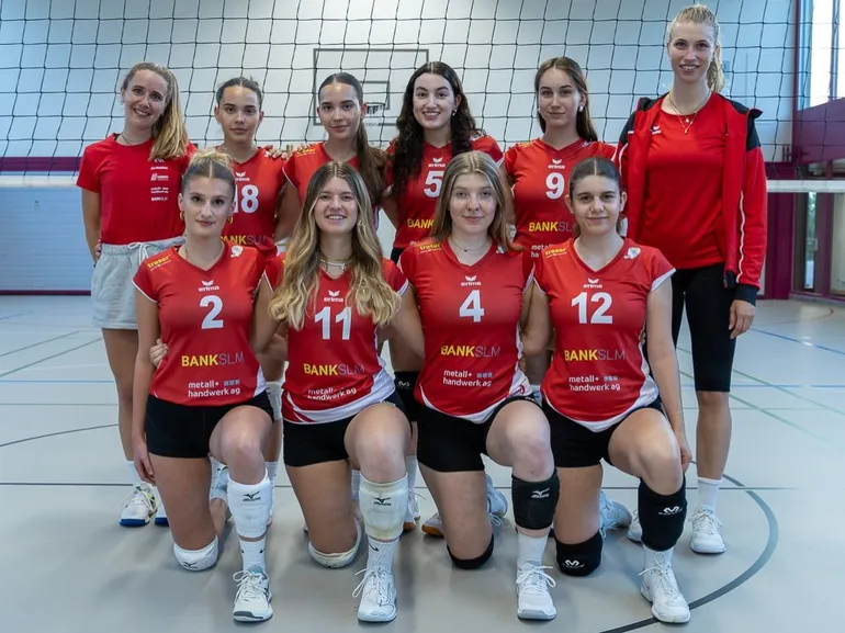 VBC Münsingen (5L, F)
