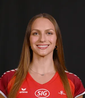 Player image