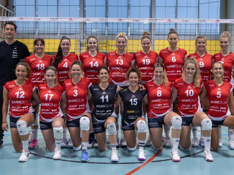 VBC Münsingen (1L, F)