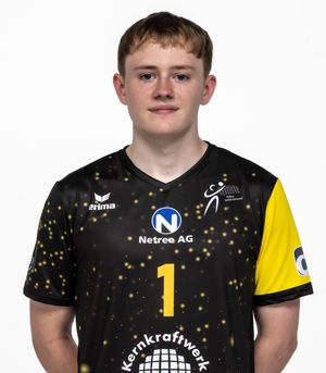 Player image