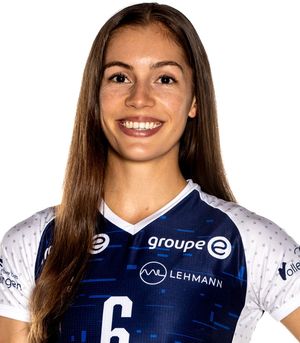 Player image