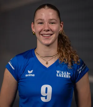 Player image