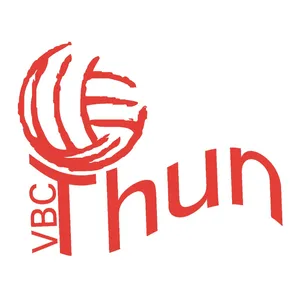 Club Logo VBC Thun
