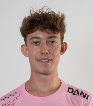 Player image