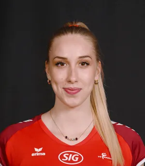 Player image