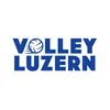 Club Logo U23 Volley Luzern City 3