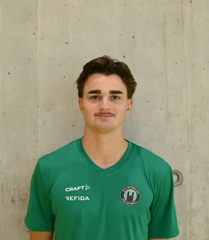 Player image