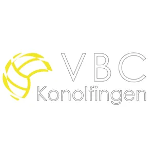 Club Logo VBC Konolfingen