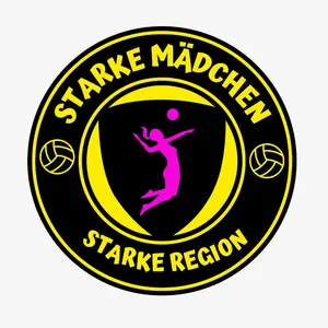 Club Logo Schällhüsli Smashers U23