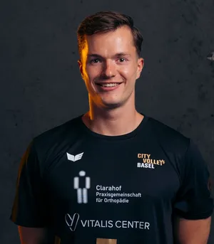 Player image