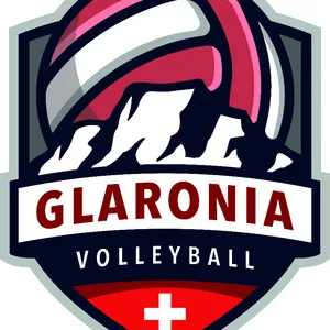 Club Logo Raiffeisen Volley Glaronia