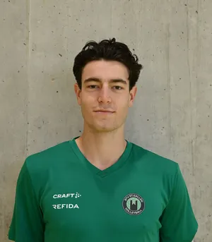 Player image