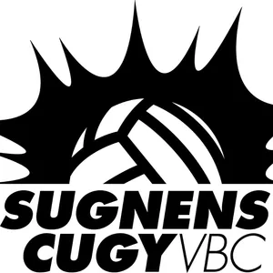 Club Logo Sugnens-Cugy II F5