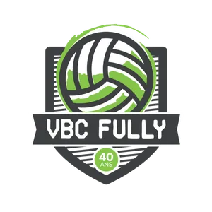 Club Logo VBC Fully