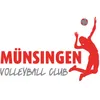 Club Logo VBC Münsingen
