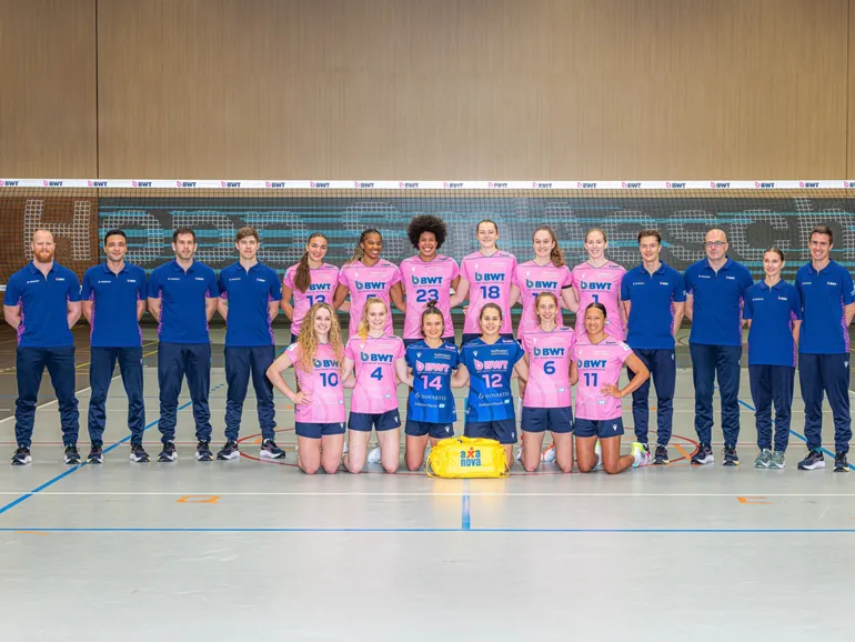 Sm`Aesch Pfeffingen (NLA, F)