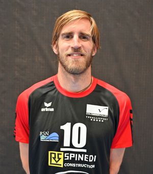 Player image