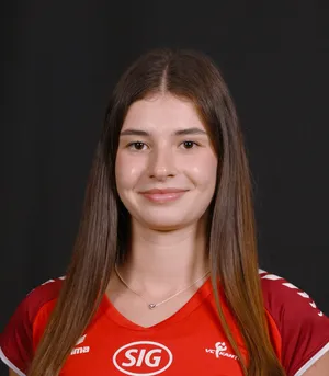 Player image