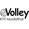 Club Logo Volley KTV Muotathal 2