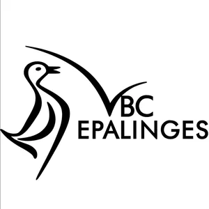 Club Logo Epalinges II F3