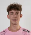 Damien Geneux