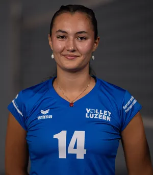 Player image