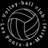 Club Logo VBC Les Ponts-de-Martel 1