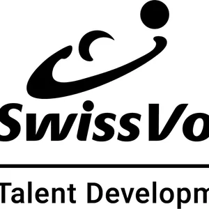 Club Logo Auswahlmannschaft Swiss Volley