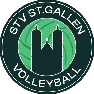 Club Logo STV St.Gallen Volleyball