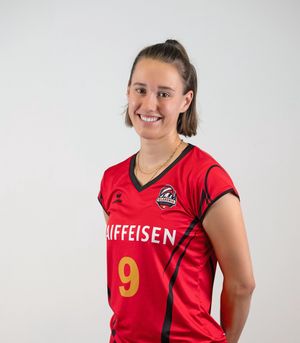 Player image