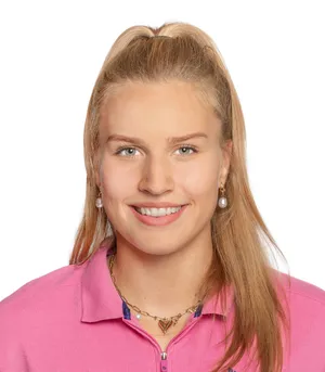 Player image