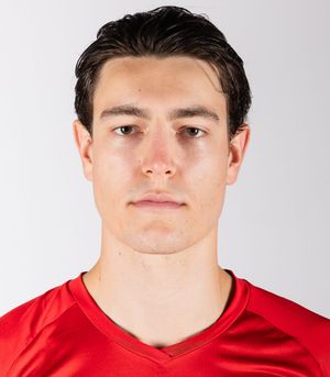 Player image