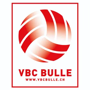 Club Logo VBC Bulle F5