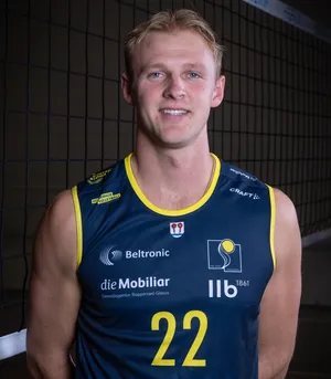 Player image