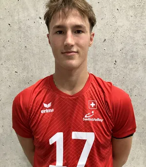 Player image