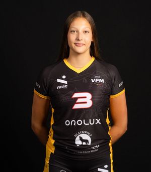 Player image