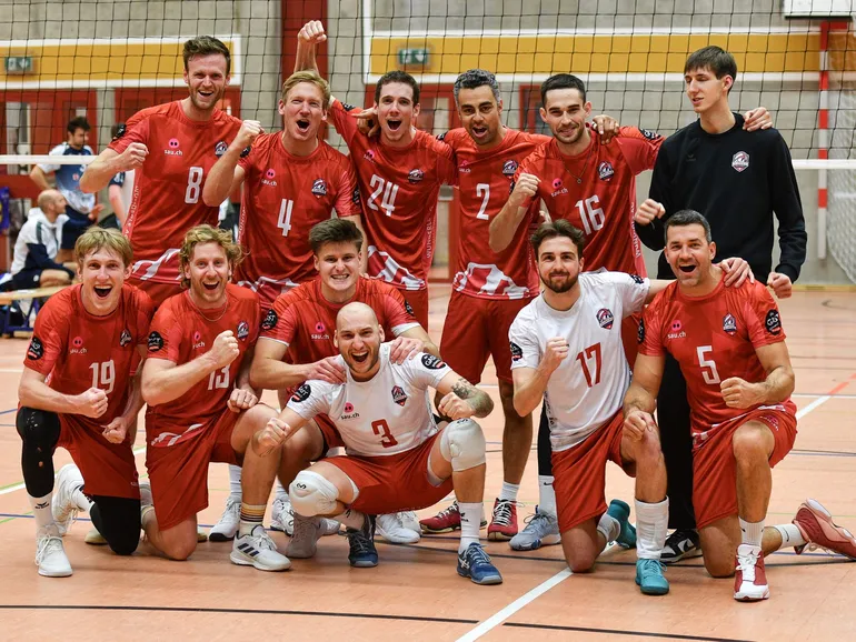 VBC Glaronia (1L, M)